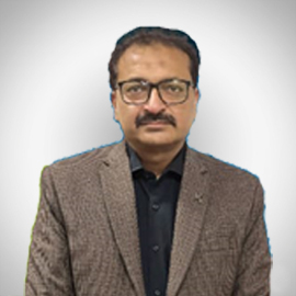 Dr. Abdul Naveed Khan