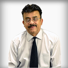 Dr. Iftikhar Ahmed
