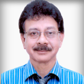 Dr. S.M. Qaiser Sajjad