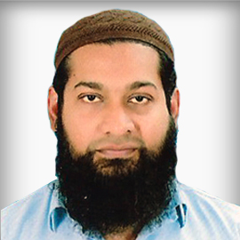 Dr. S. Muhammad Saad Absar