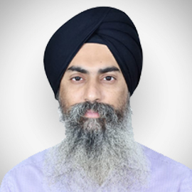 Dr. Vikash Singh
