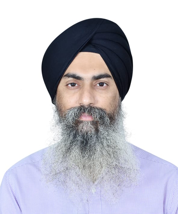 Dr. Vikash Singh