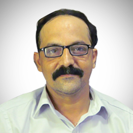 Dr. Rajesh Kumar